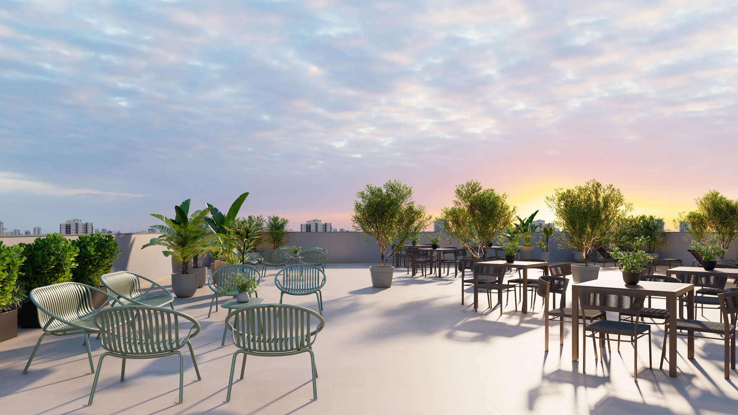 Apartamento na Prime Santana, Zona Norte de São Paulo, ideal para quem busca conforto, mobilidade e ótima localização.